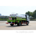 Dongfeng Country Six Five Way Sprinkler автомобиль